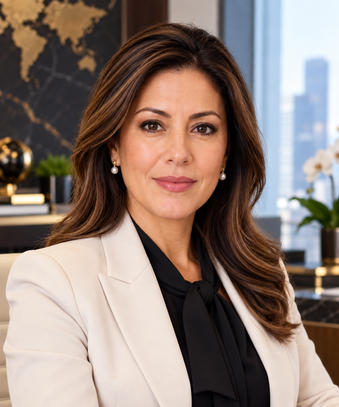 ELENA M. VASQUEZ profile