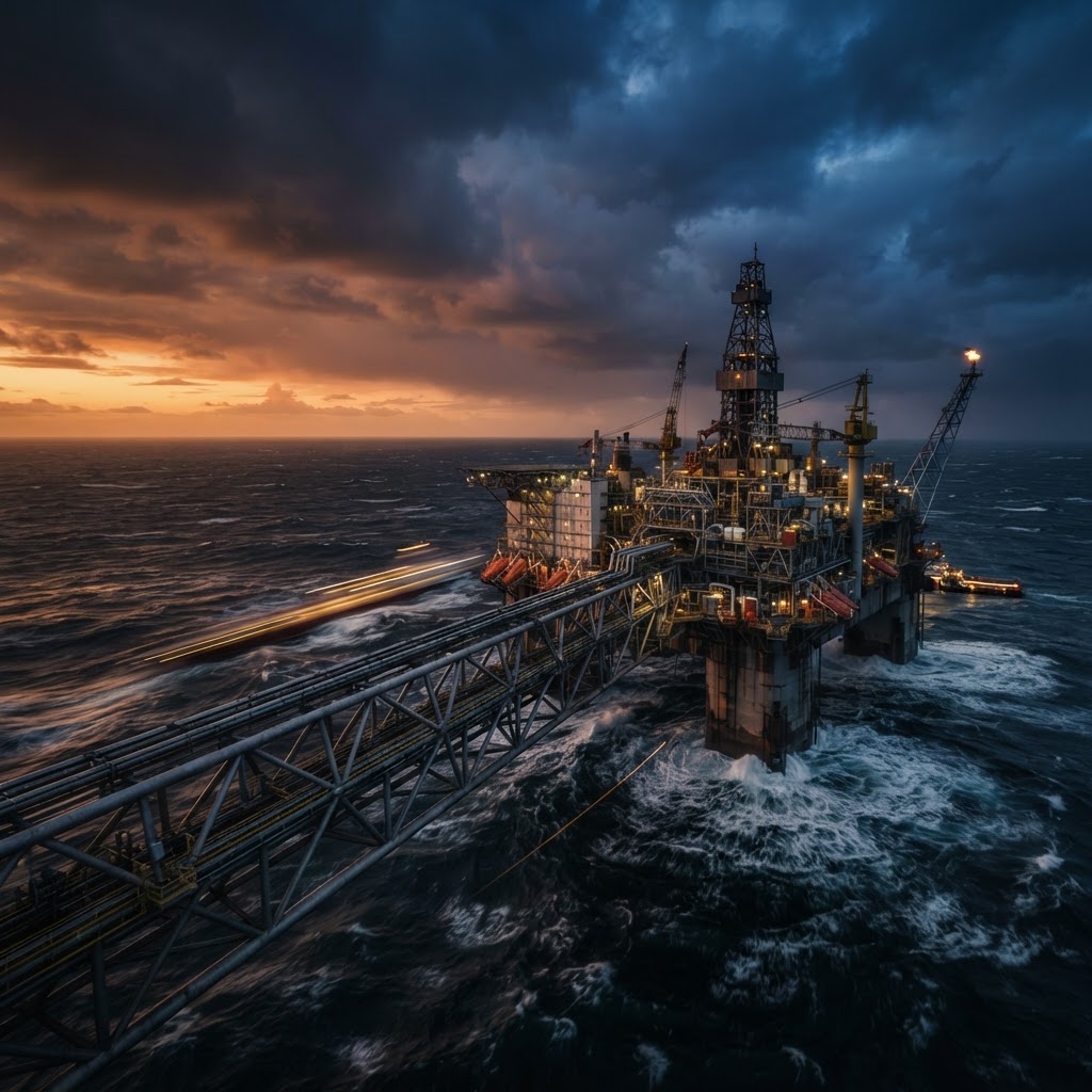 Global operations